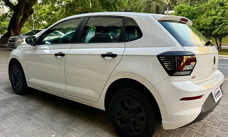 Volkswagen Polo Trac...