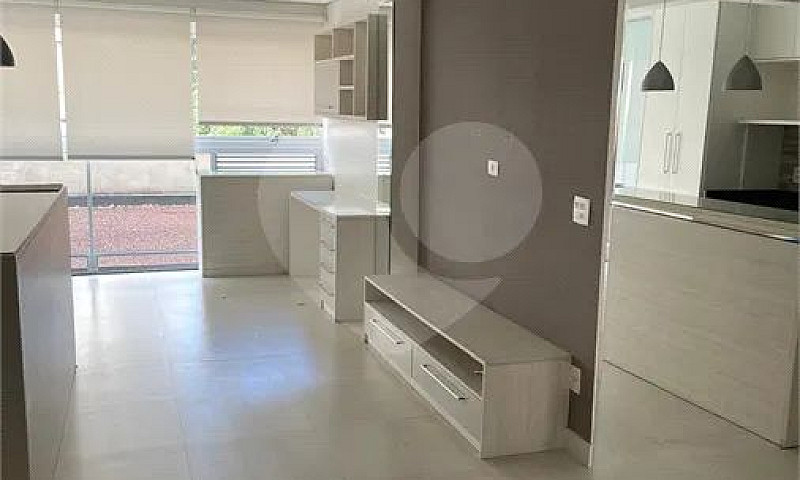 Apartamento Com 2 Qu...
