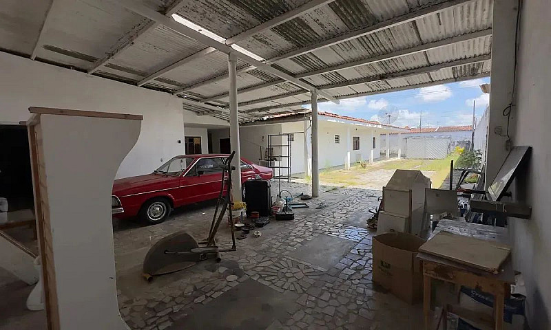 Casa Para Aluguel Co...