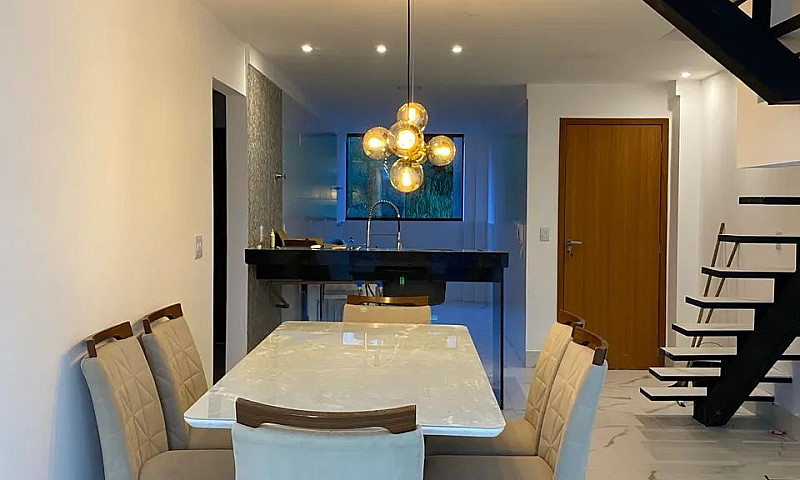 Apartamento  Cobertu...
