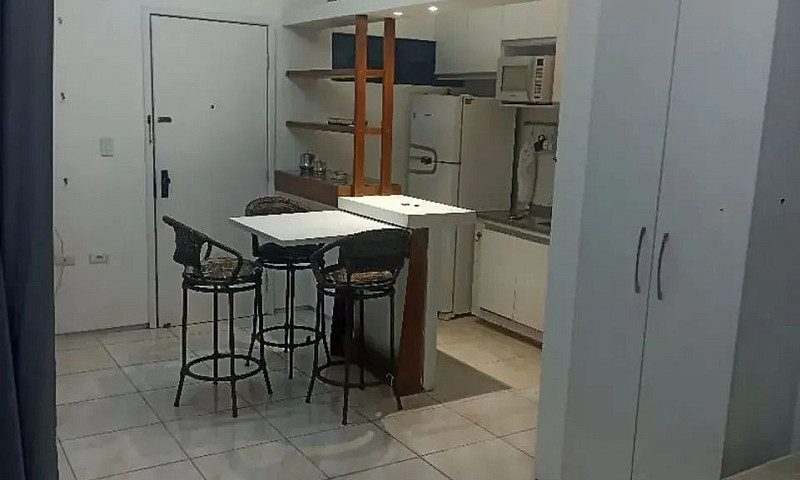 Apartamento Na Boa V...