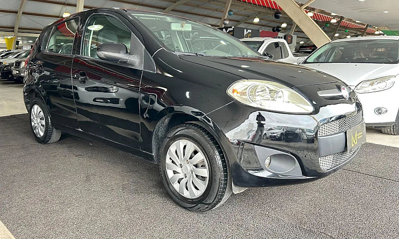 Fiat Palio Attra./It...