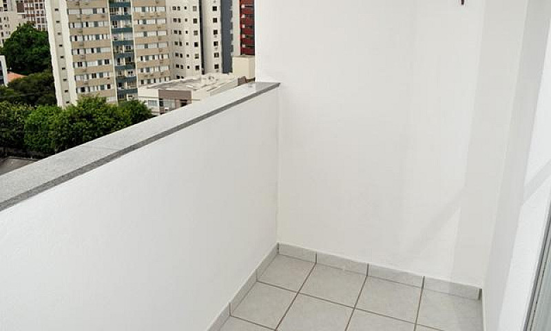 Apartamento Para Alu...