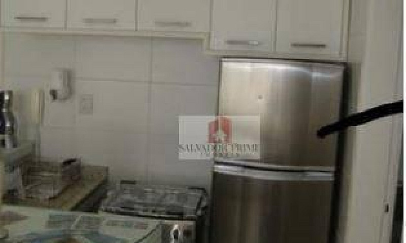 Apartamento Com 1 Do...