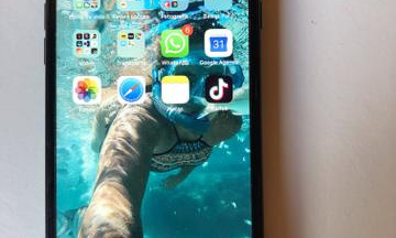 Iphone 7 Plus 128Gb ...