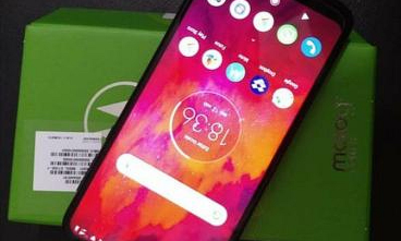 Moto G7 Power $ 850,...
