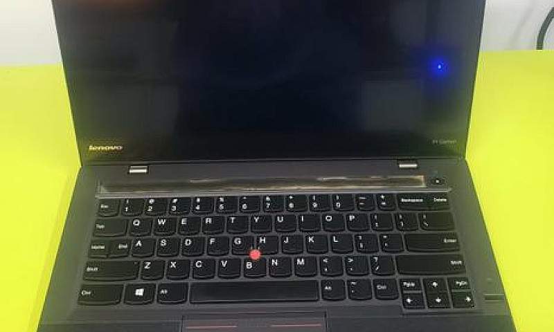 Notebook Lenovo X1 C...