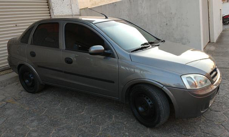 Corsa Sedan Maxx Com...