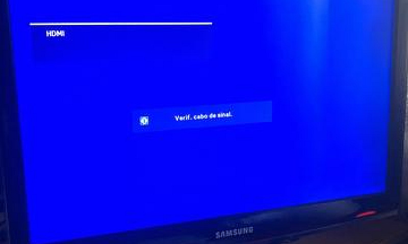 Monitor Tv - Samsung...