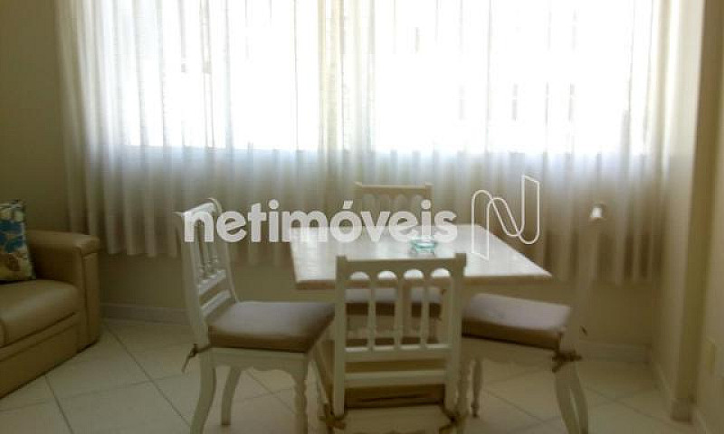 Apartamento Para Alu...