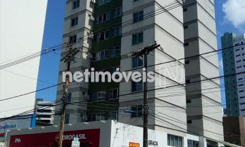 Apartamento Para Alu...