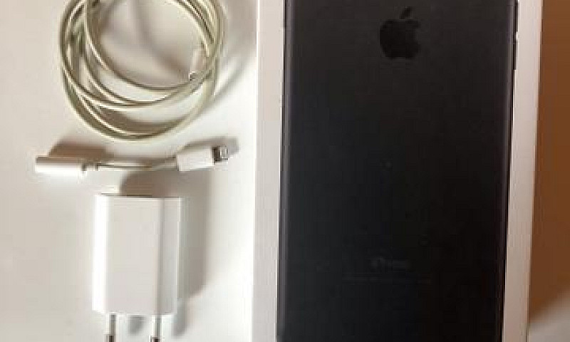 Iphone 7 Plus 128Gb ...