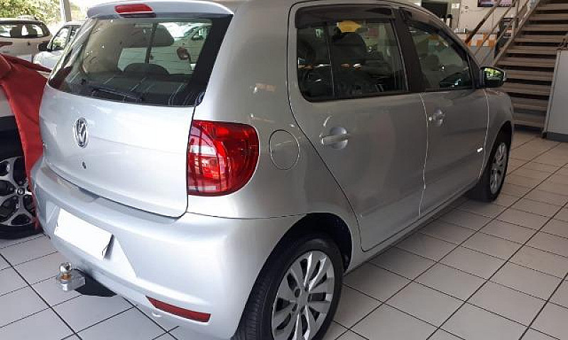 Volkswagen Fox 1.0 2...