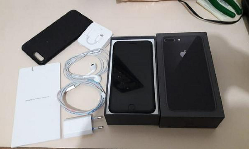 Iphone 8 Plus 64Gb...