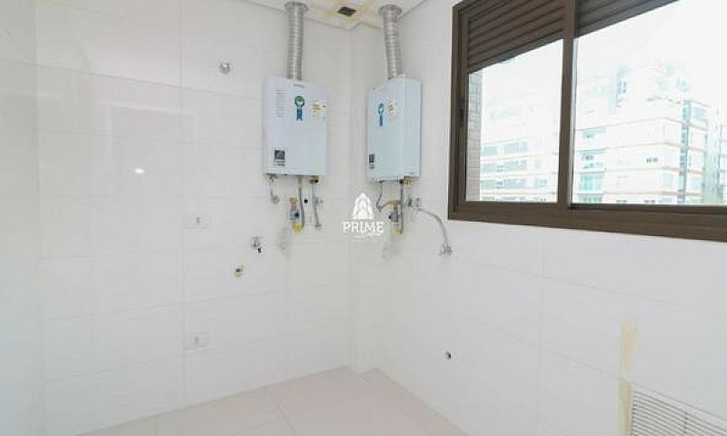 Apartamento 3 Quarto...