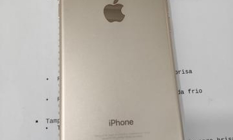 Iphone 7 32Gb Gold...