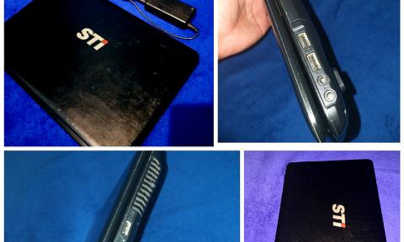 Notebook &Quot;Sti&Q...