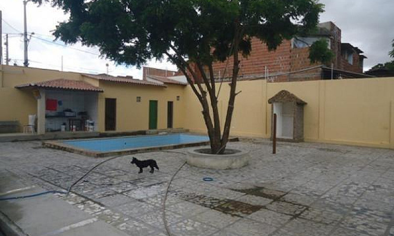 Apartamentos No José...