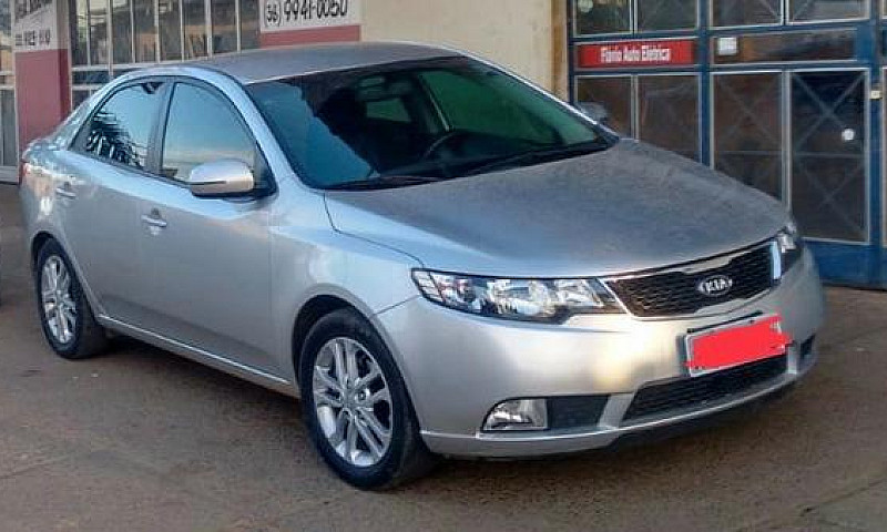 Kia Motors Cerato...