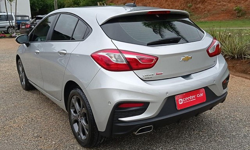 Chevrolet Cruze 1.4 ...