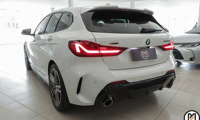 M 135I 2021/2021 2.0...