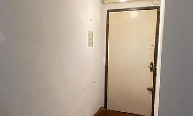 Apartamento Para Alu...