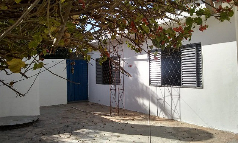 Casa 3 Quartos Resid...
