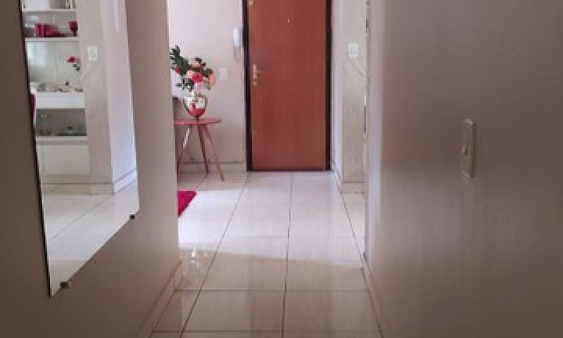 Lindo Apartamento Vi...