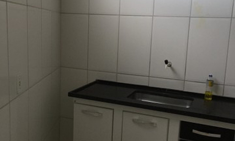 Apt Térreo 2 Qtoz Pe...