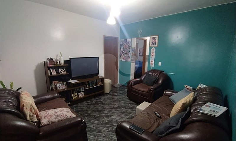 Casa À Venda Com 2 D...