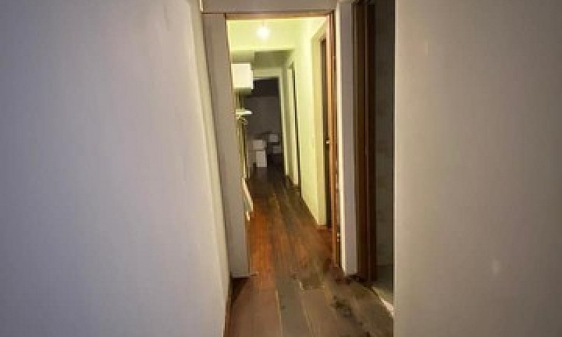 Apartamento Para Alu...