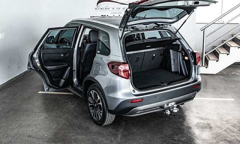 Vitara 4Sport 1.4 Tb...