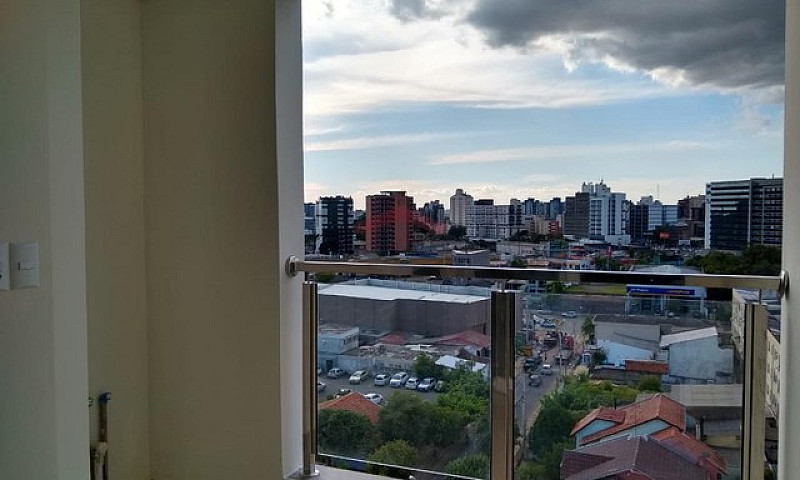 Apartamento Com 2 Qu...
