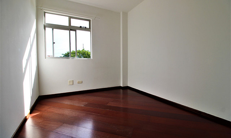 Apartamento Para Alu...