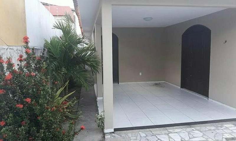 Casa 200M² Com 4 Qua...