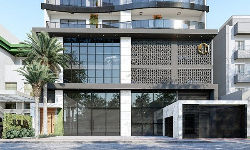 Apartamento Em Const...