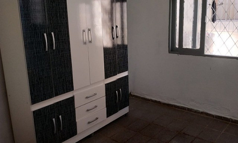 Kitnet Em Bairro Rep...