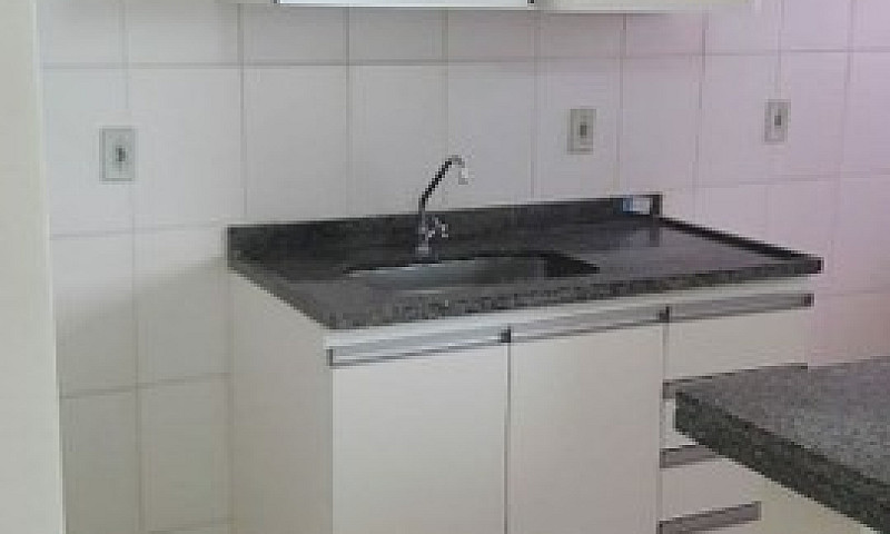Alugo Apartamento No...
