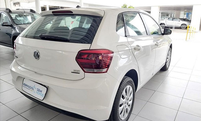 Volkswagen Polo 1.6 ...