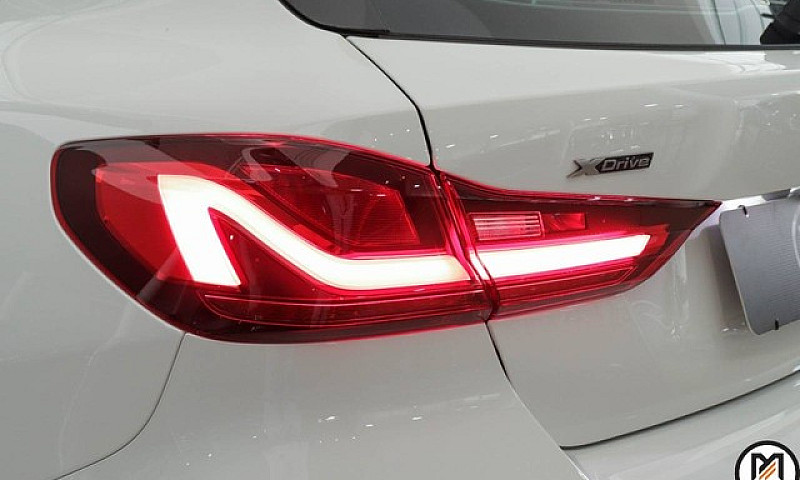 M 135I 2021/2021 2.0...
