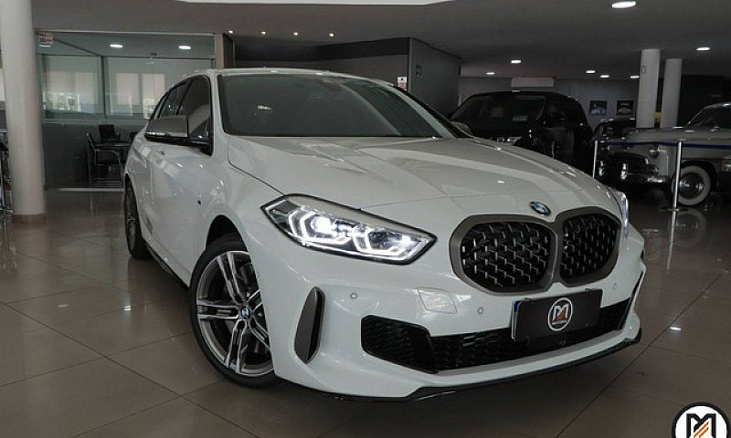 M 135I 2021/2021 2.0...