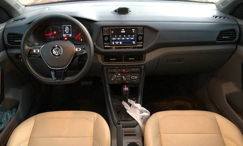 T-Cross 200 Tsi 2020...