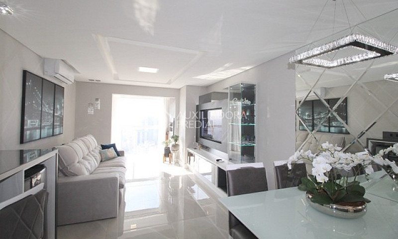 Apartamento À Venda ...
