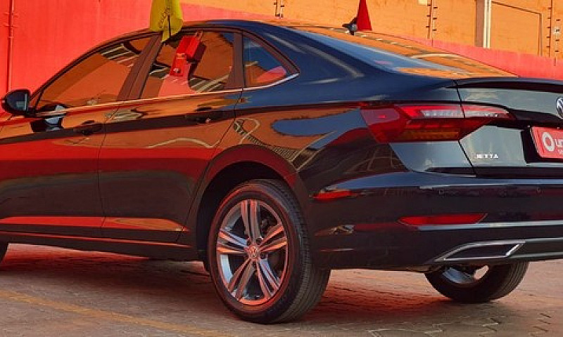 Jetta R-Line 250 Tsi...