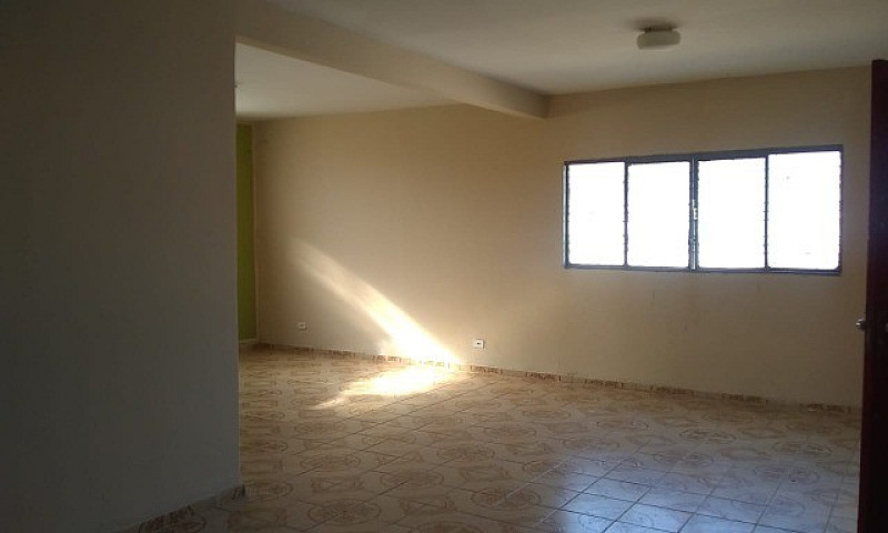 Casa 3 Quartos Resid...