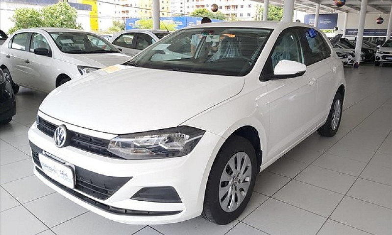 Volkswagen Polo 1.6 ...