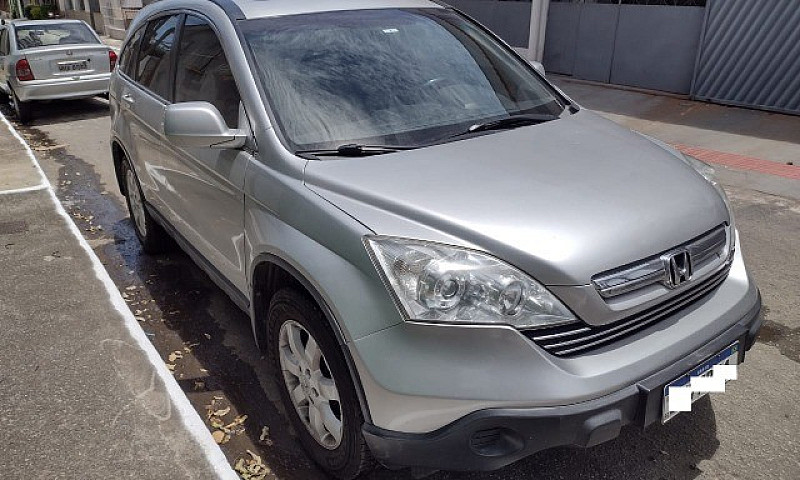 Honda Crv Elx 4X4 20...