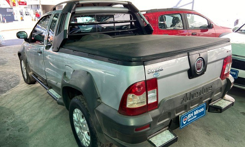 Fiat Strada Adventur...
