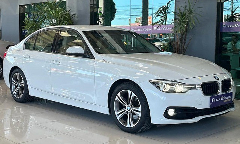 Bmw 320I 2.0 Sport F...