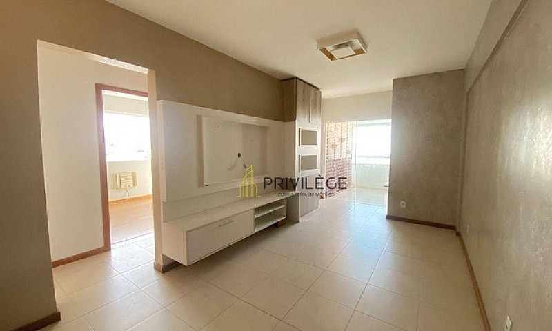 Apartamento Com 3 Do...